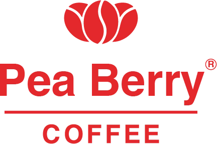 Pea Berry Coffee